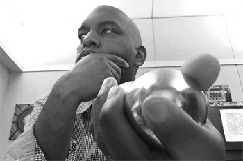 Darryl J. East